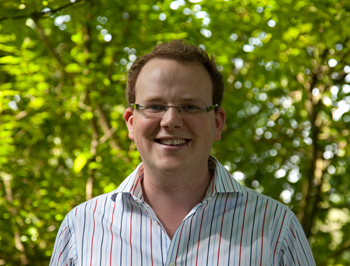 Dan Colwell
